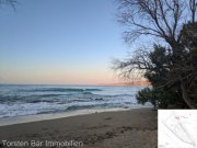 Kalyves Kreta, Kalyves Strandgrundstück 8662m² zu verkaufen  Grundstück kaufen